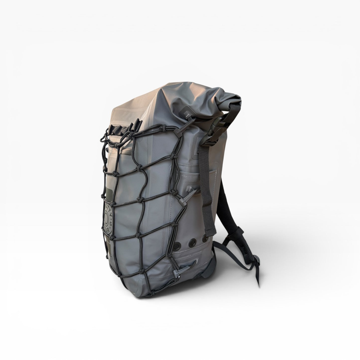 Shotty Gear Guard Dry Bag Backpack