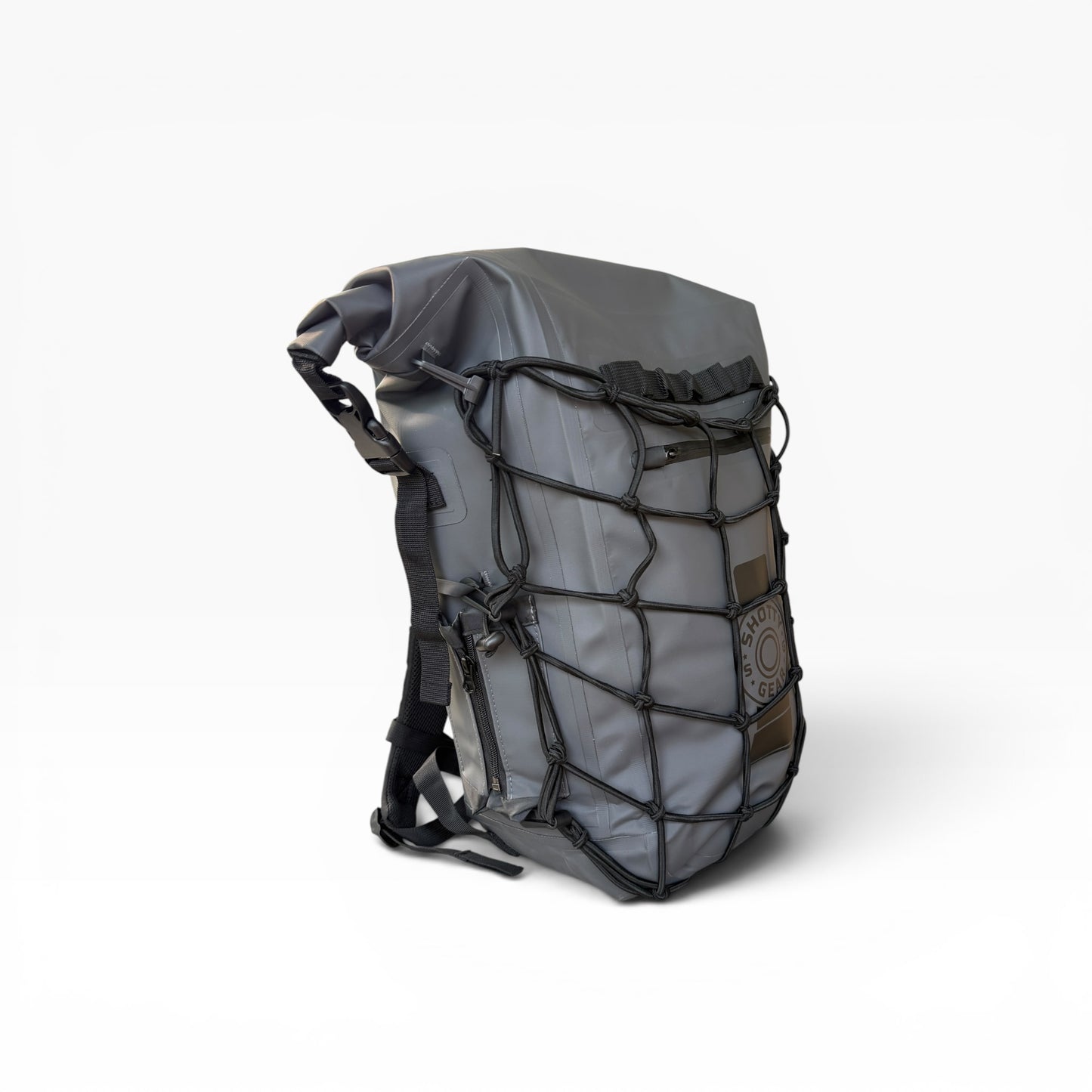 Shotty Gear Guard Dry Bag Backpack
