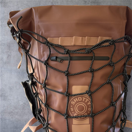 Shotty Gear Guard Dry Bag Backpack