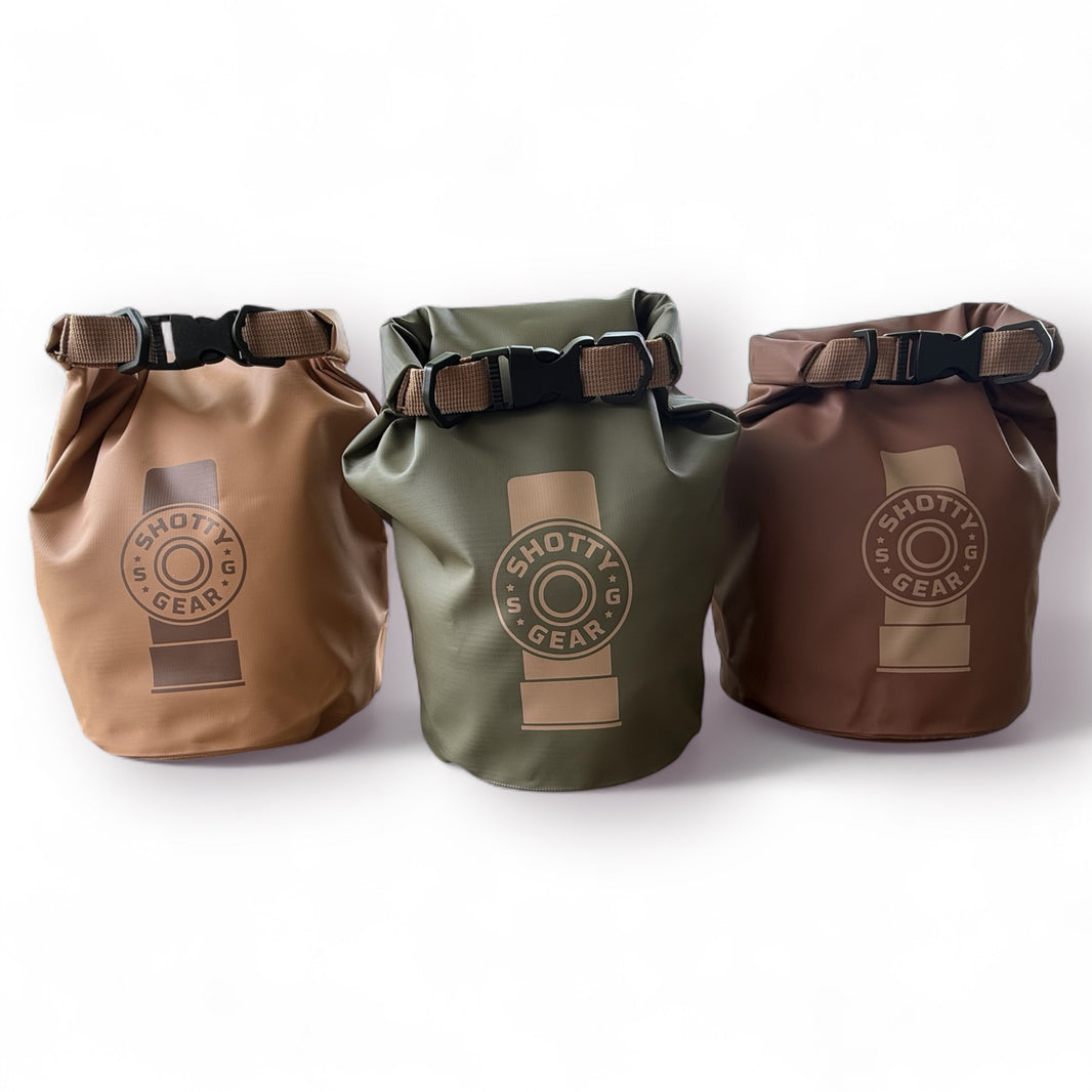 Shotty Gear: Waterproof Gear for Every Waterfowler
