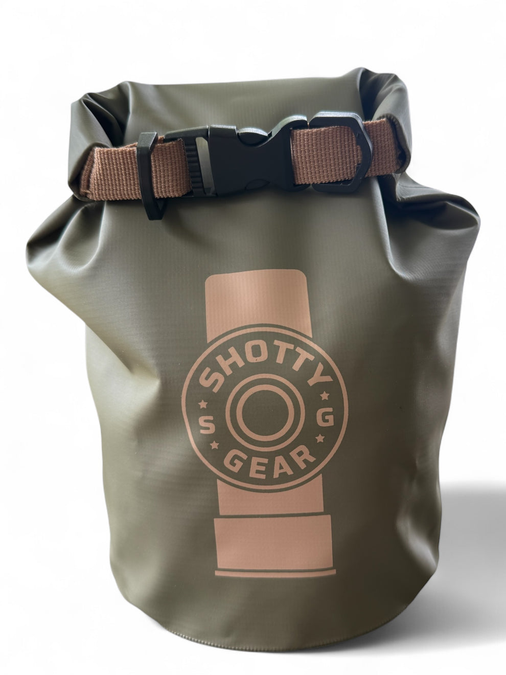 Shotty Shell Pouch XL – Shotty Gear