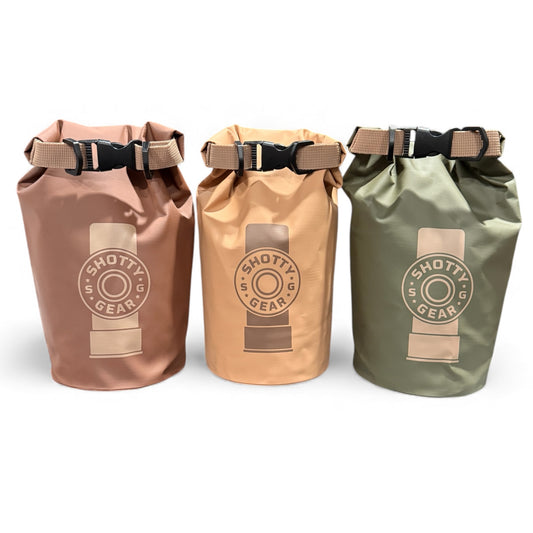 Shotty Shell Pouch HD