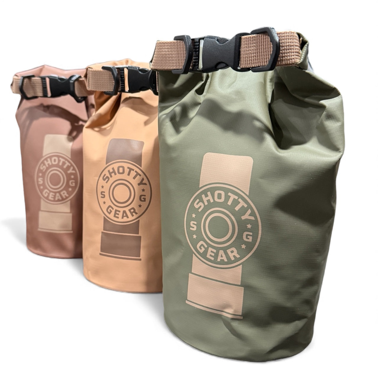 Shotty Shell Pouch HD – Shotty Gear