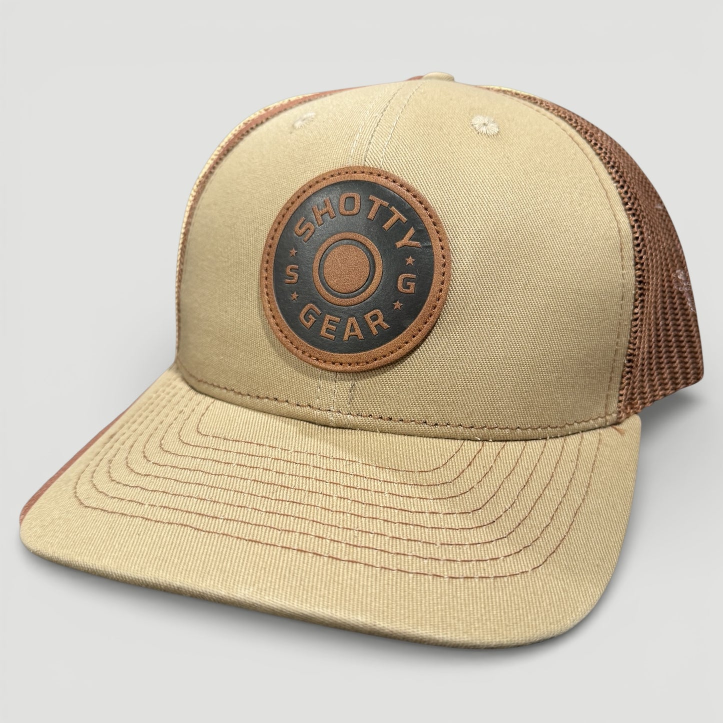 Shotty Gear Trucker Hat SnapBack