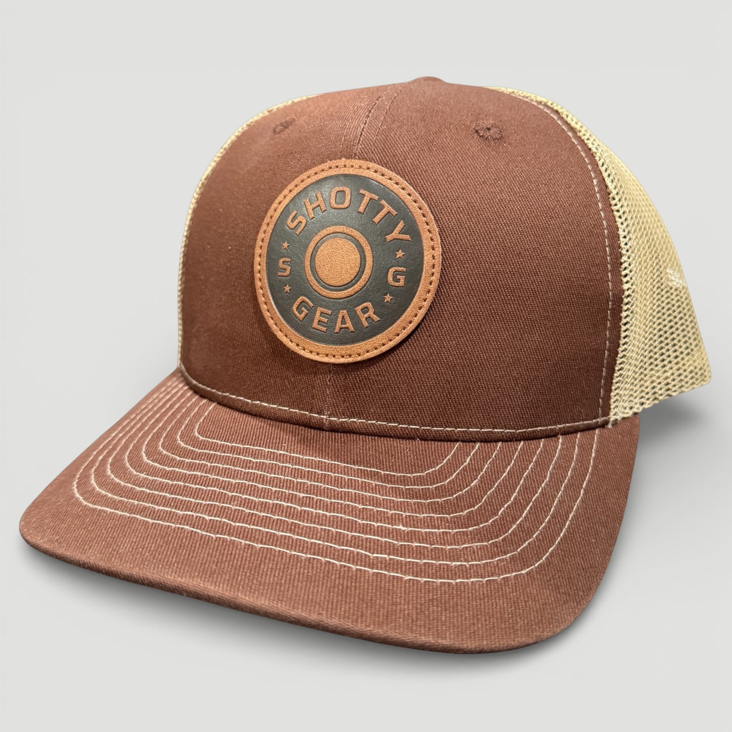 Shotty Gear Trucker Hat SnapBack