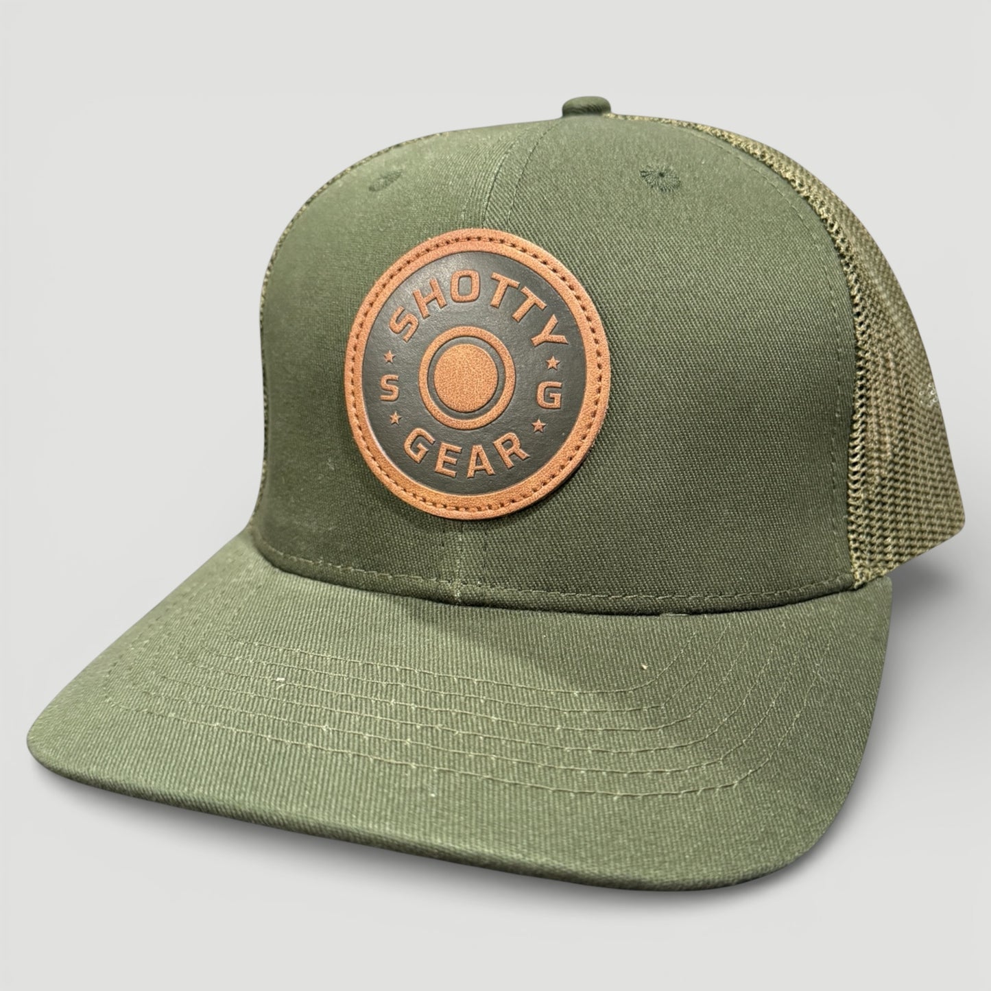 Shotty Gear Trucker Hat SnapBack