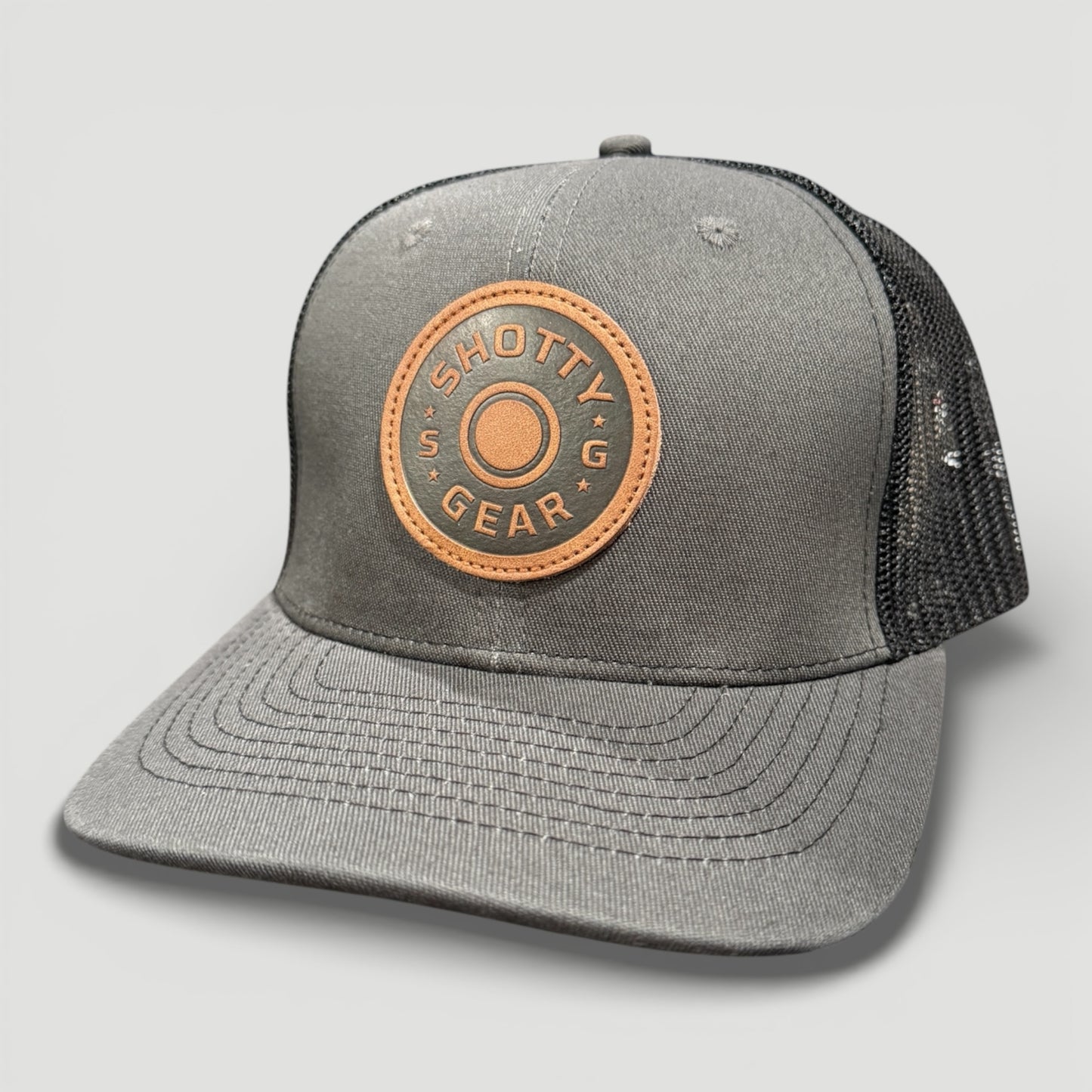 Shotty Gear Trucker Hat SnapBack