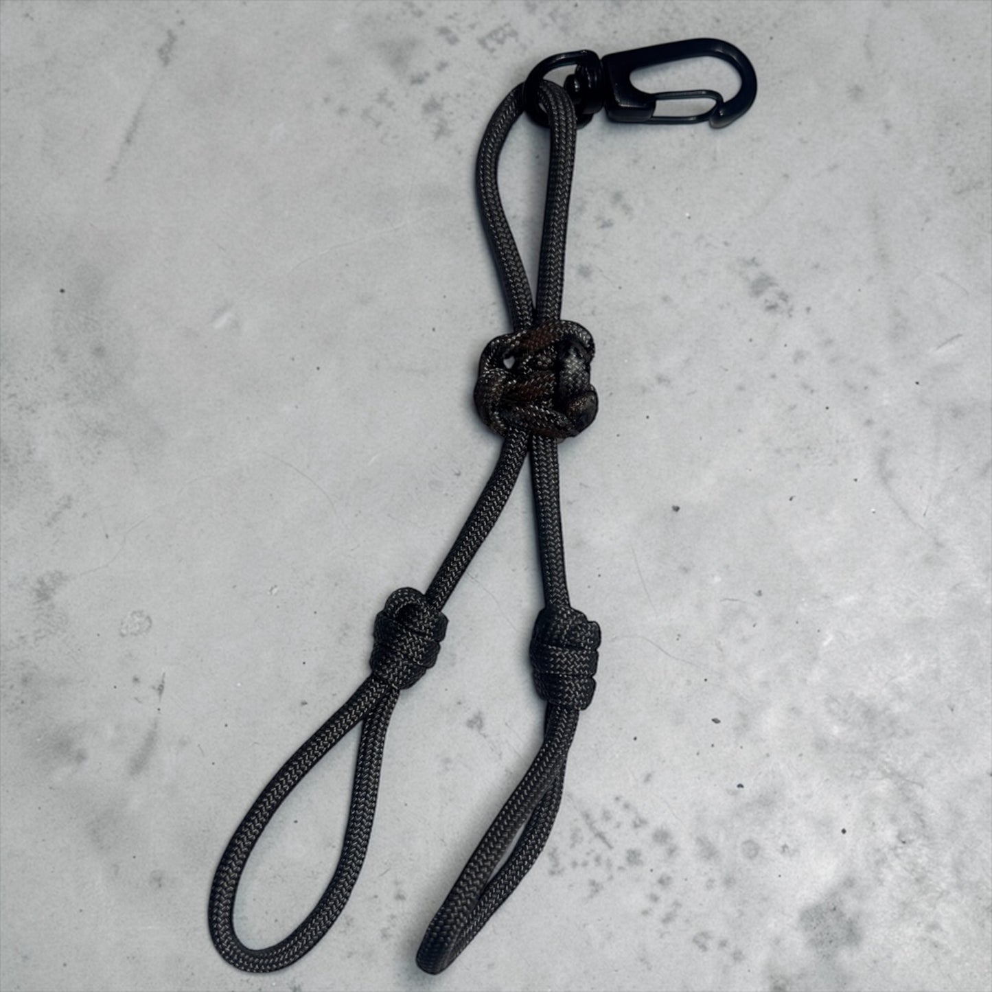 Waterfowl Call Lanyard