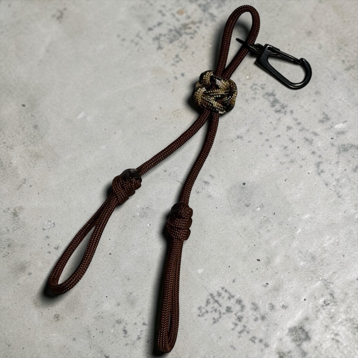 Waterfowl Call Lanyard