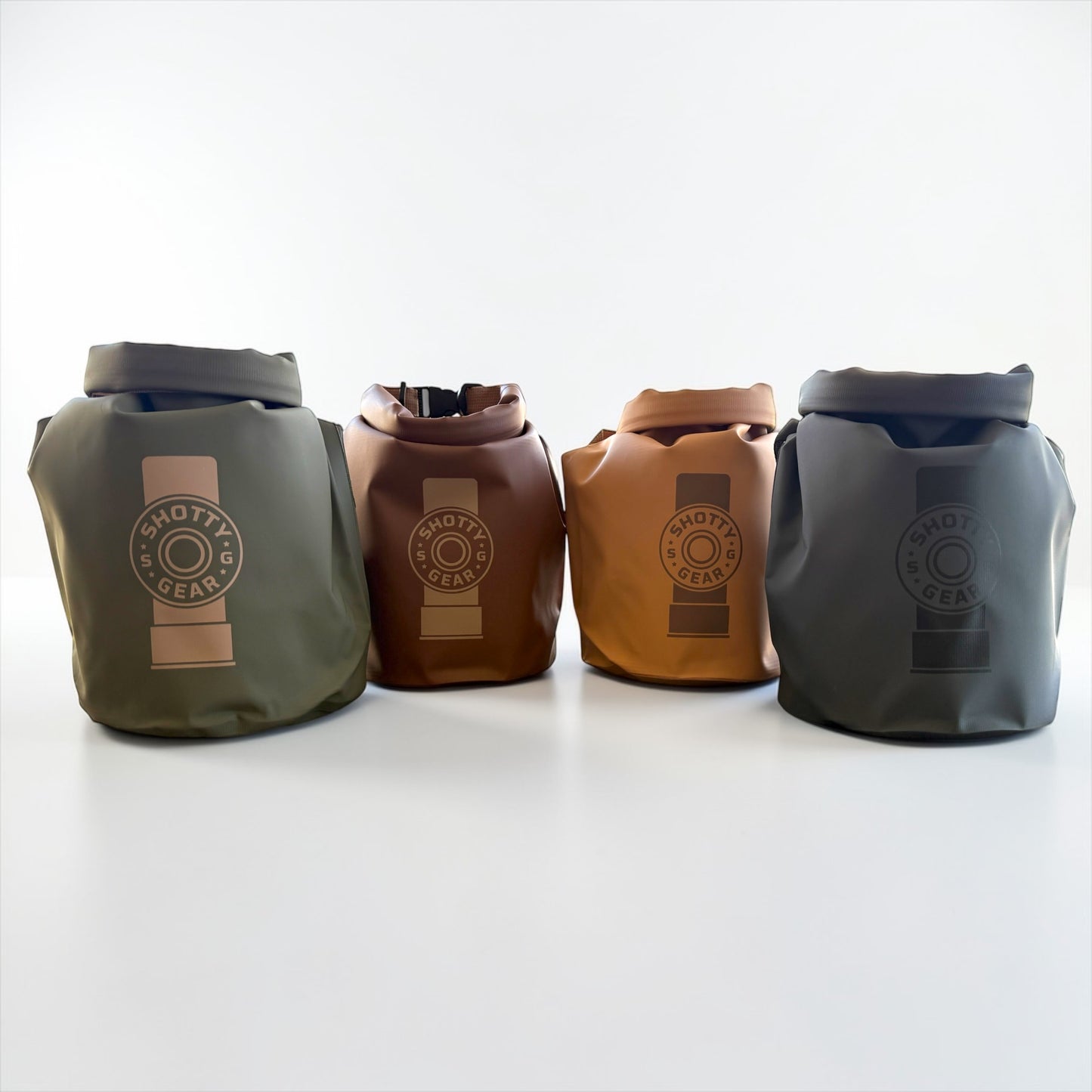 Shotty Shell Pouch XL