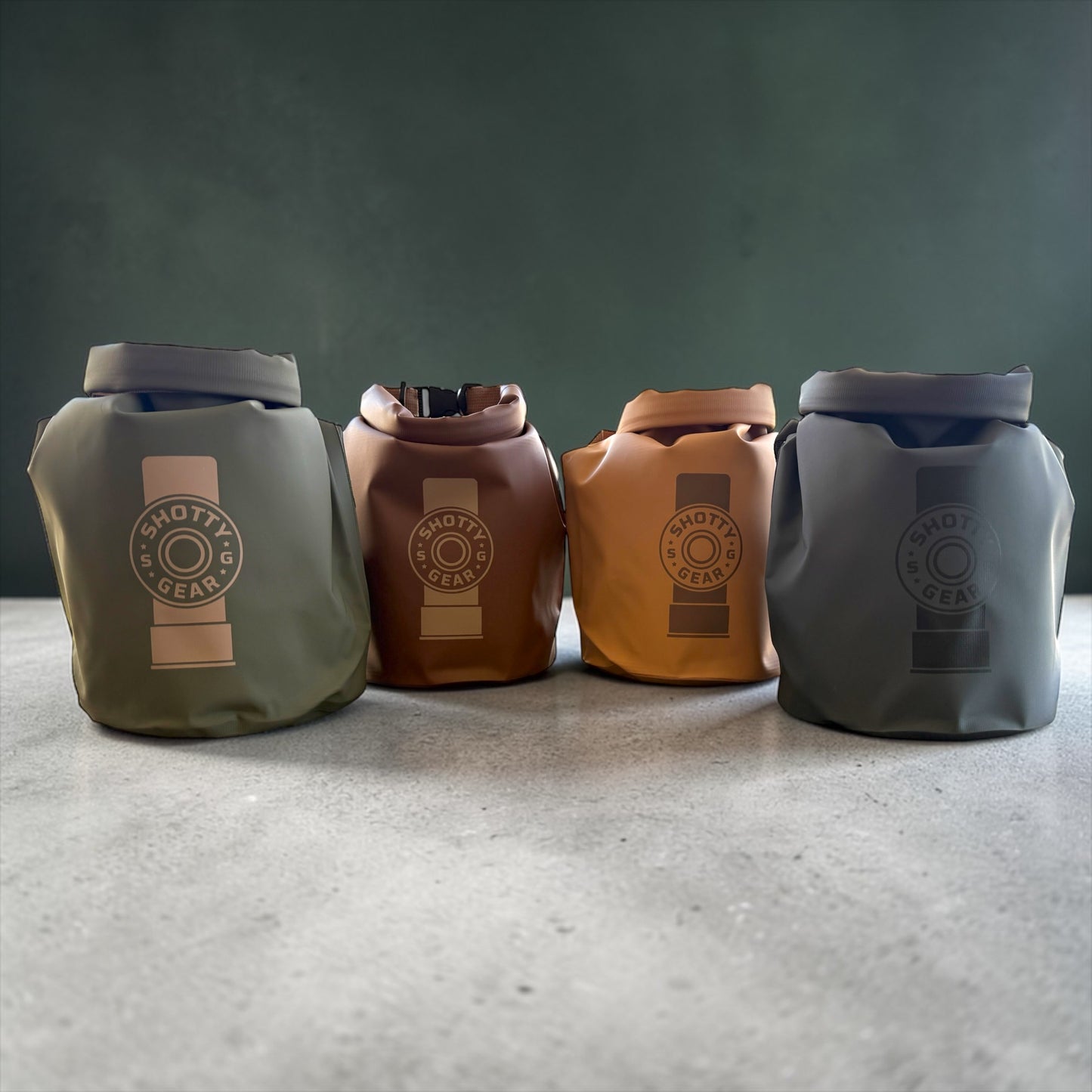 Shotty Shell Pouch XL