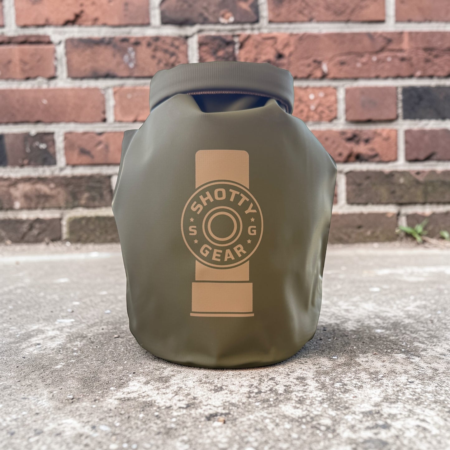 Shotty Shell Pouch XL