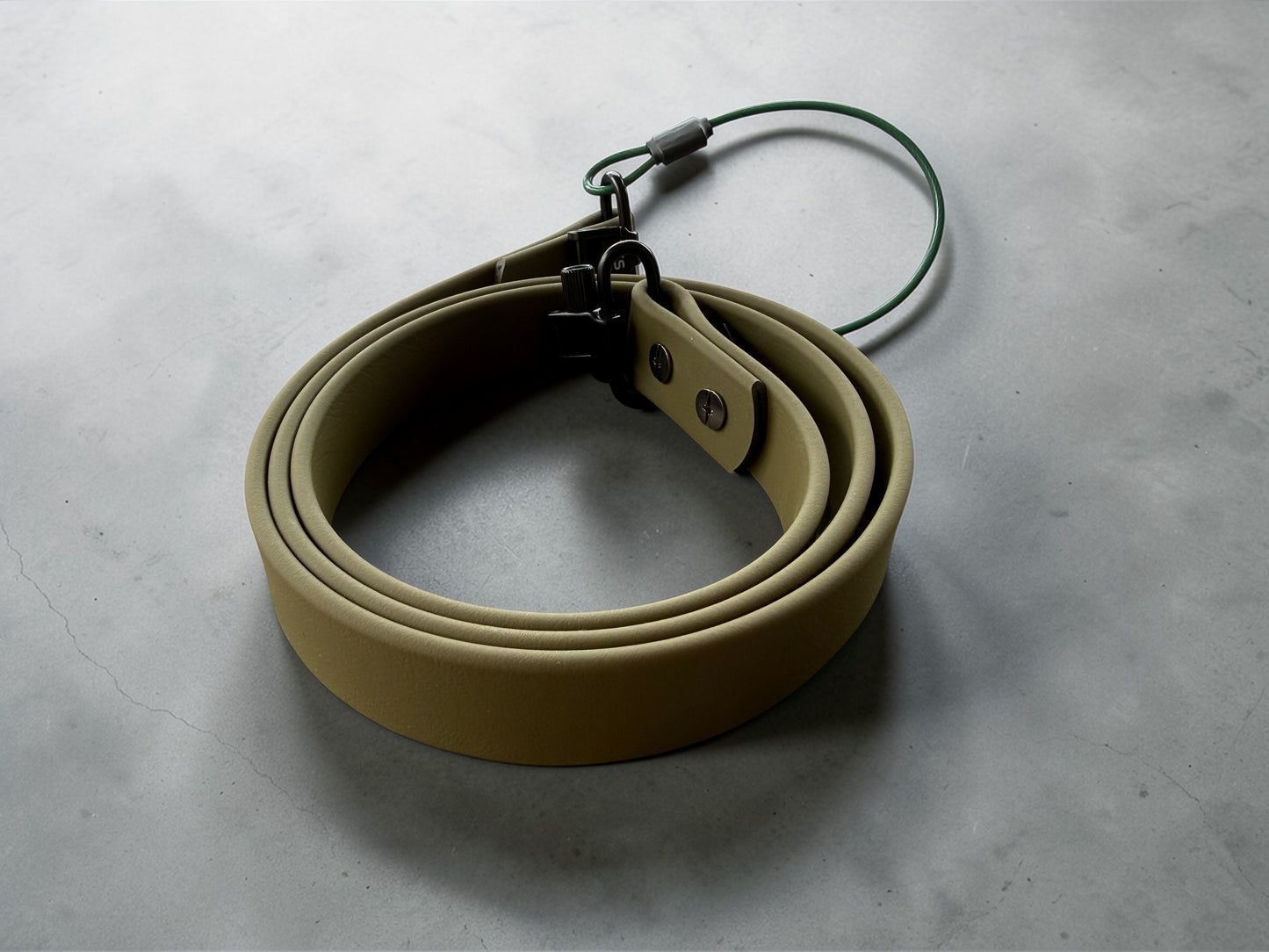 Weatherguard Shotgun Sling w/ Timber Sling