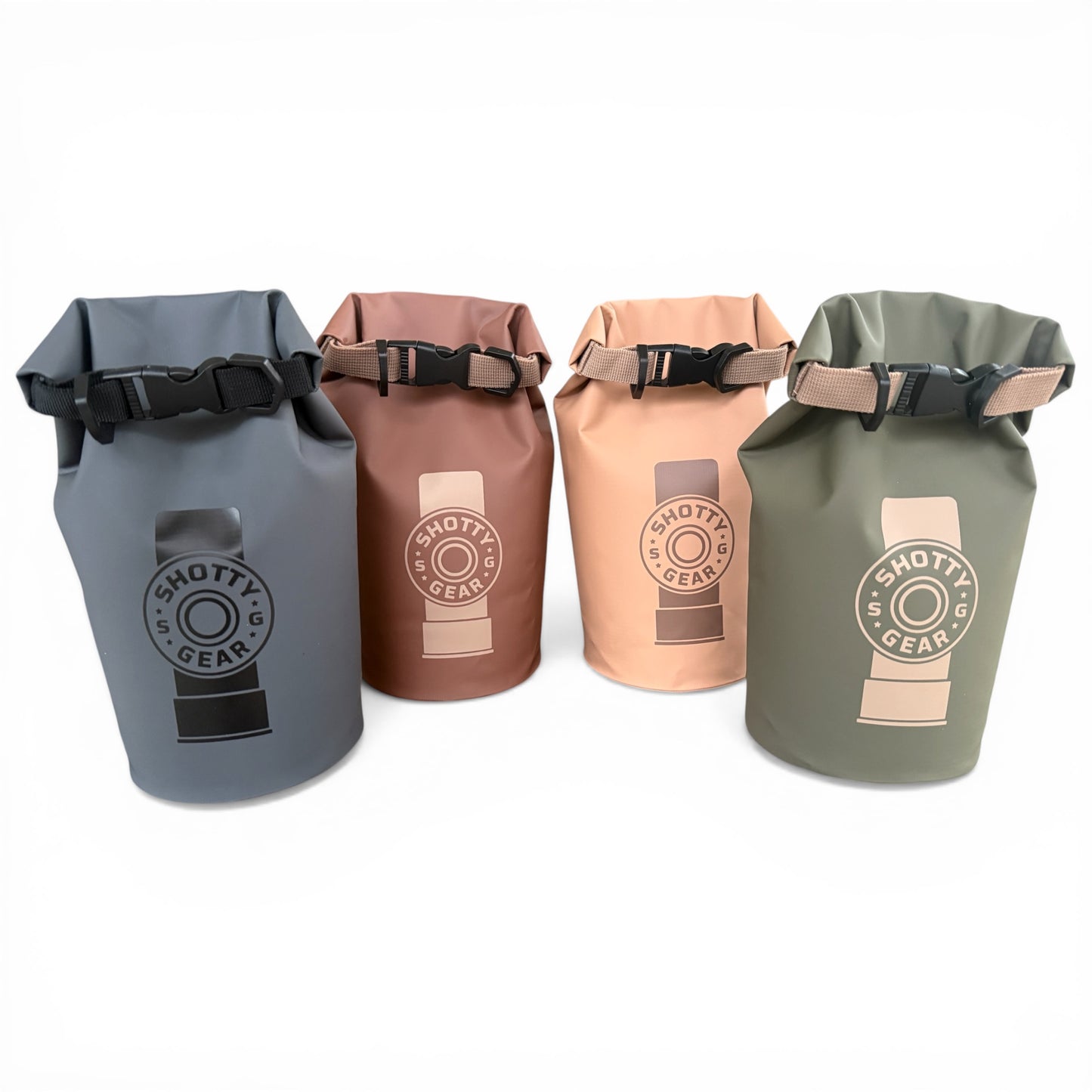 Shotty Shell Pouch HD