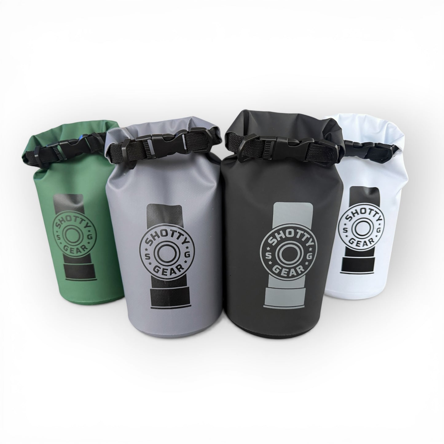Shotty Shell Pouch HD
