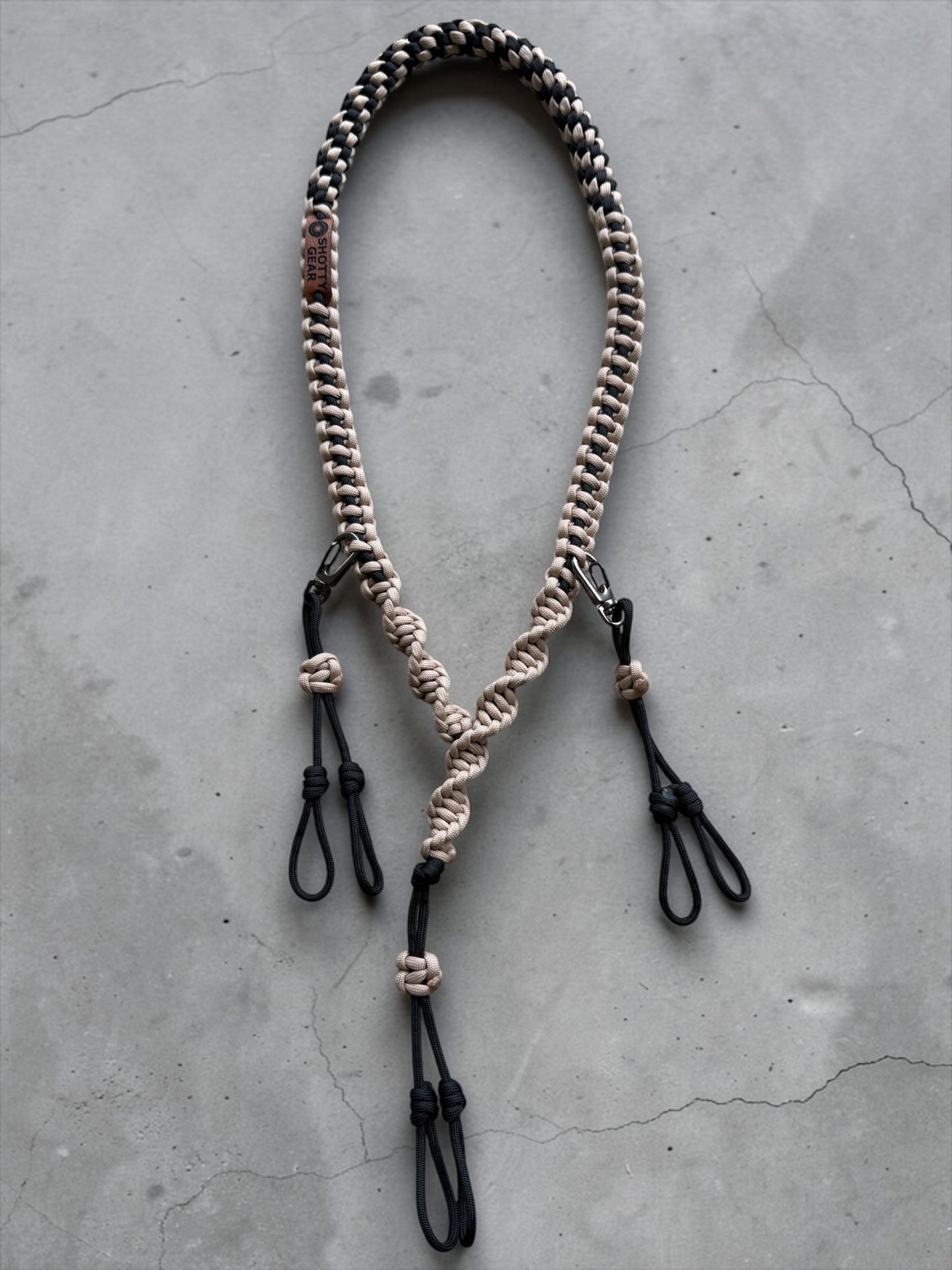 Waterfowl Call Lanyard