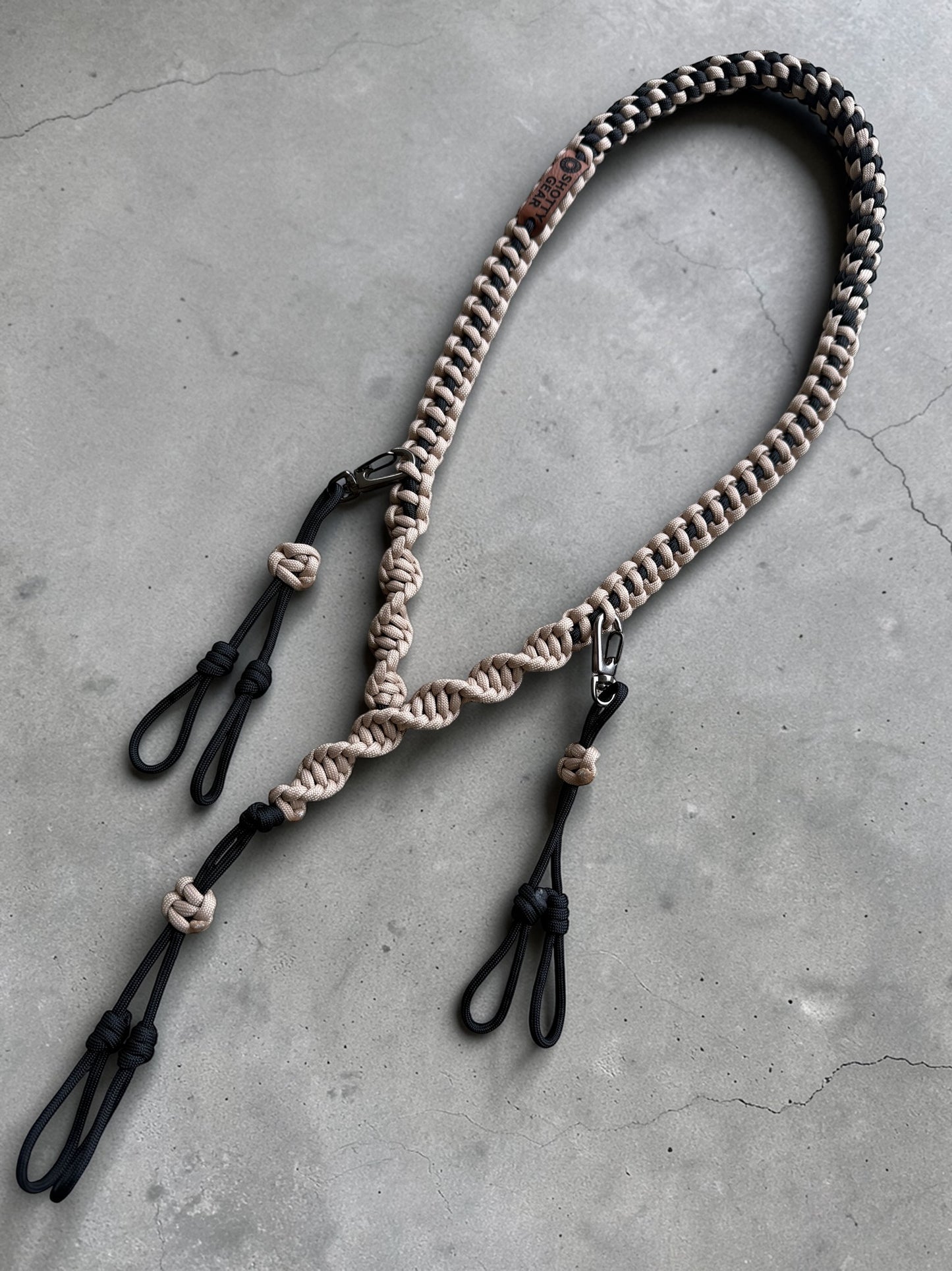 Waterfowl Call Lanyard