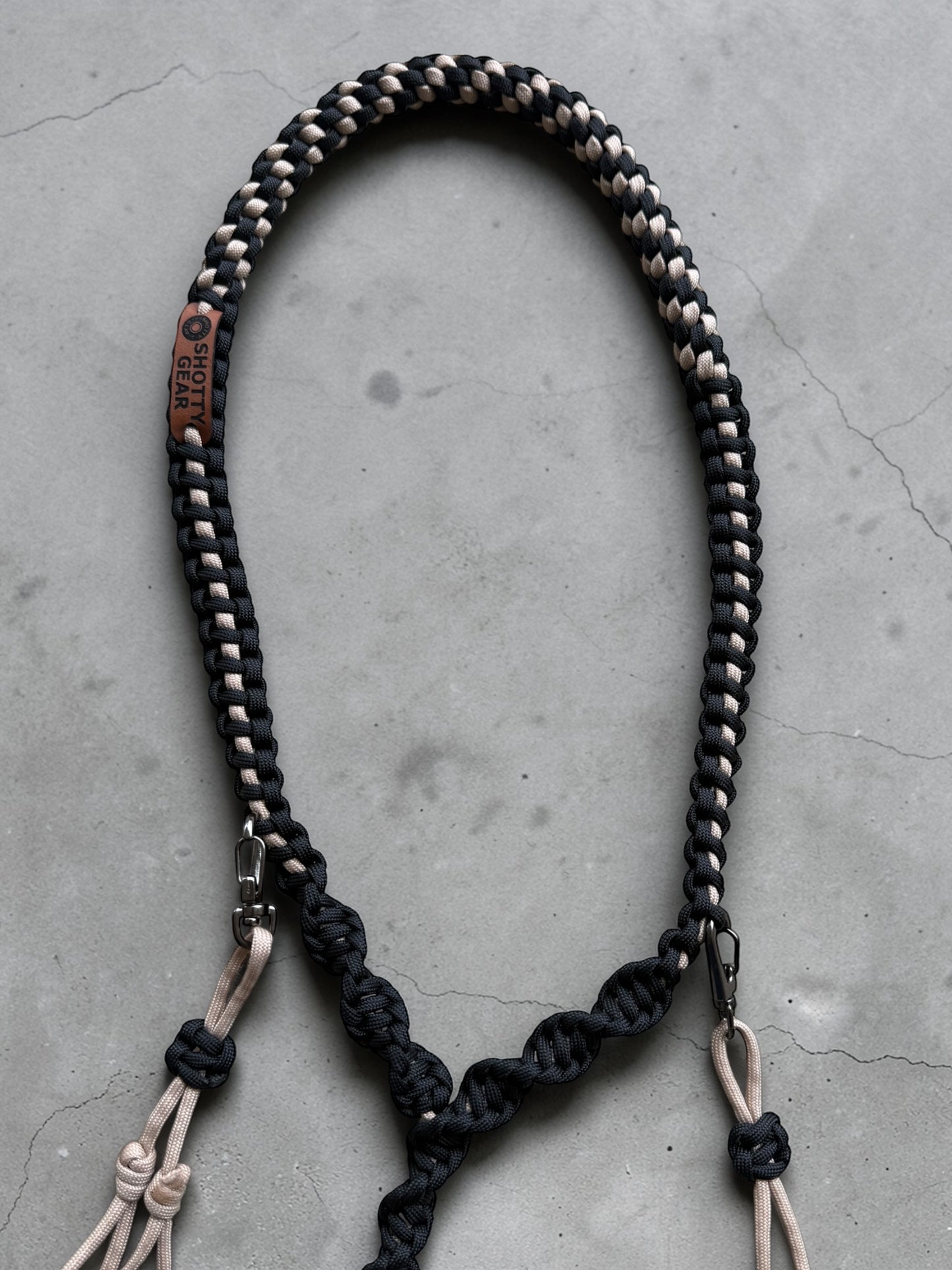 Waterfowl Call Lanyard