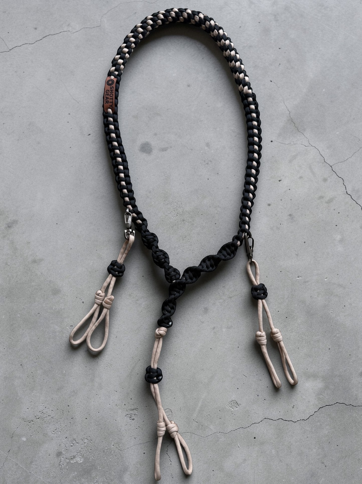 Waterfowl Call Lanyard