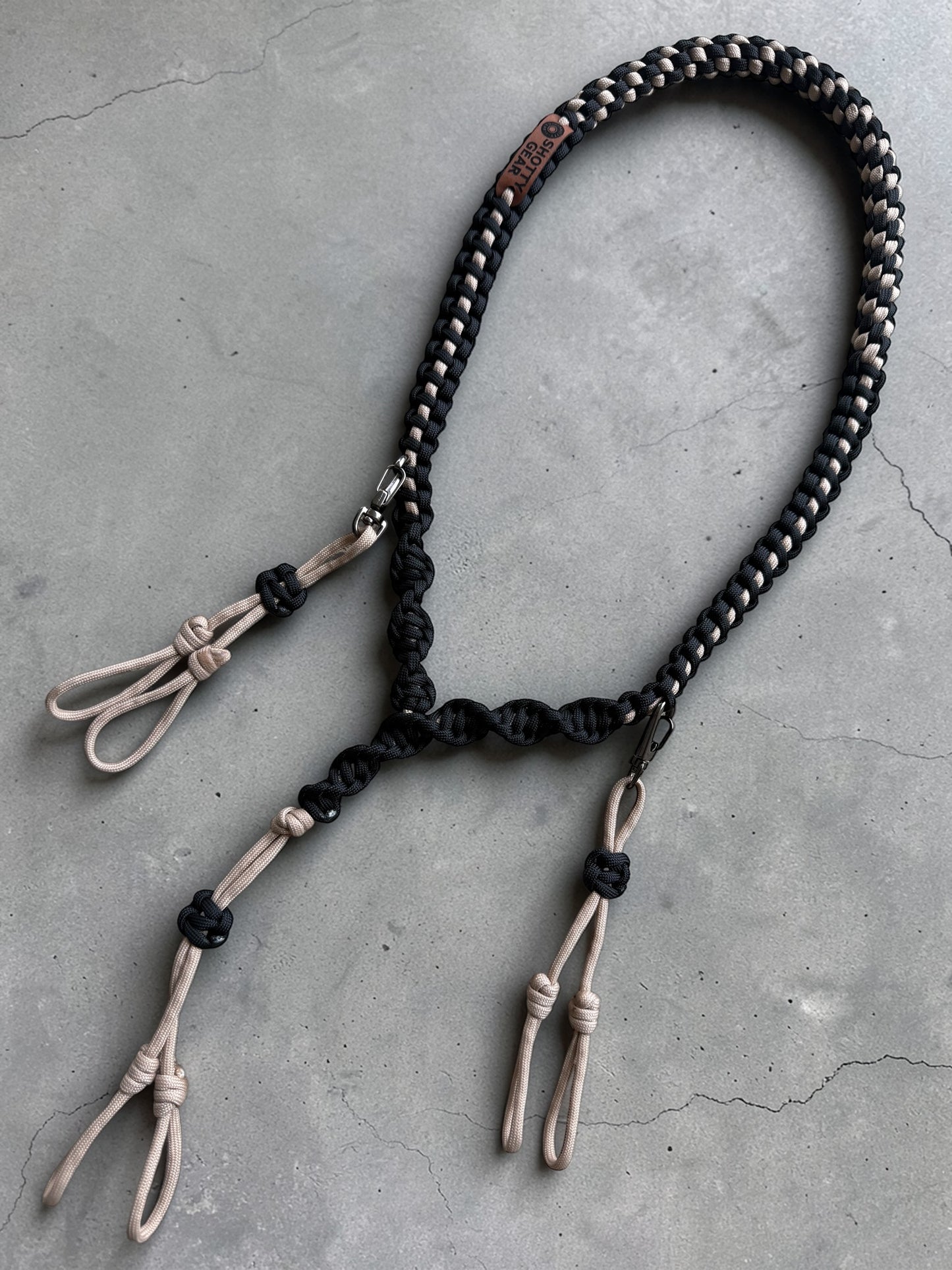 Waterfowl Call Lanyard