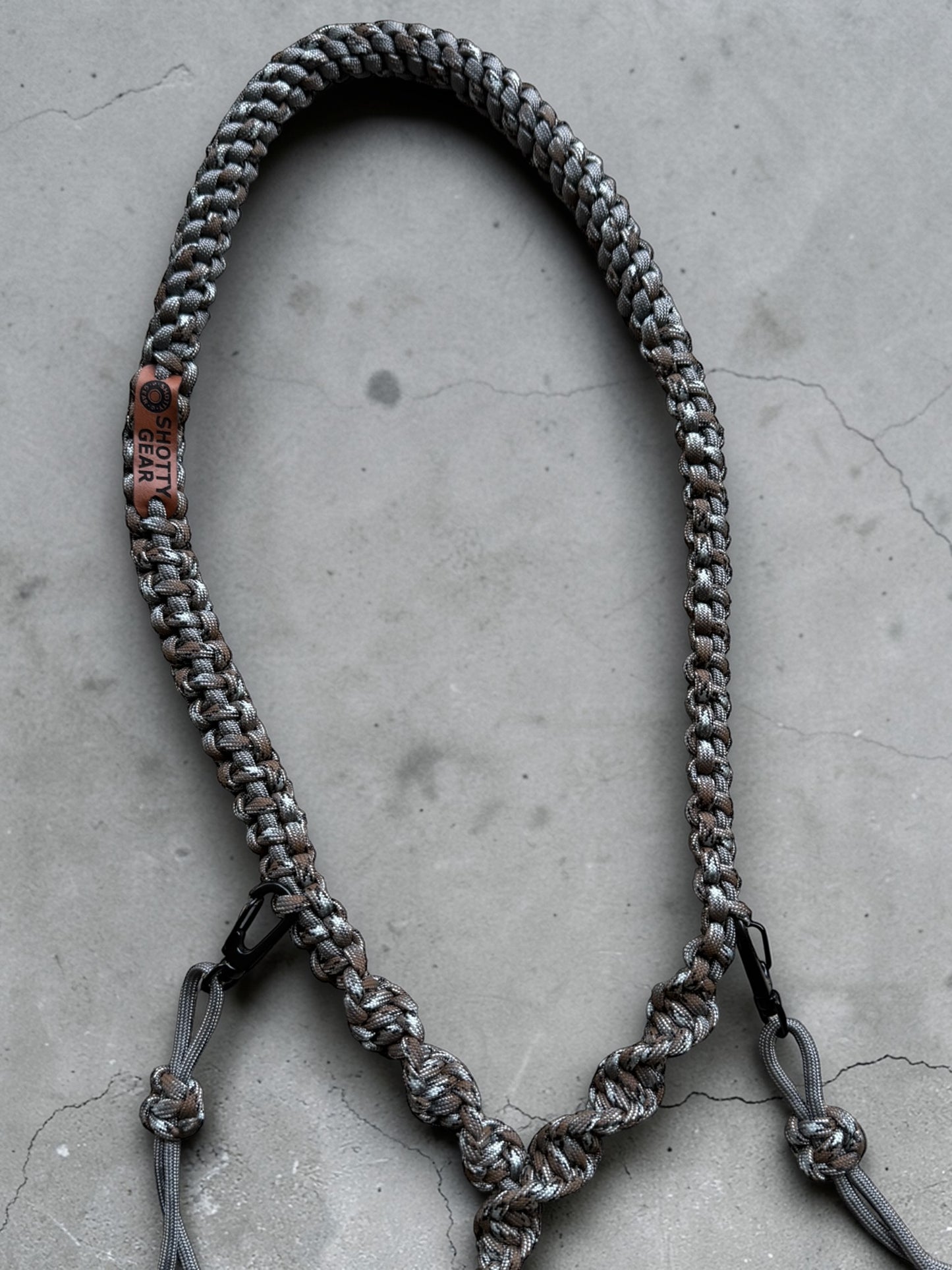 Waterfowl Call Lanyard