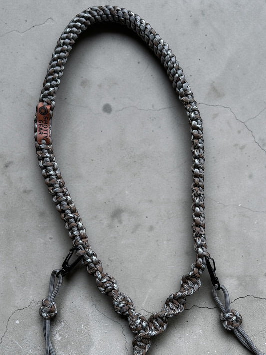 Waterfowl Call Lanyard