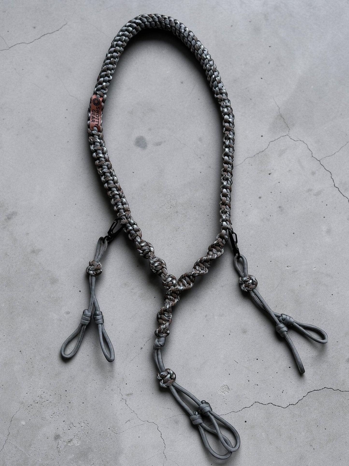 Waterfowl Call Lanyard