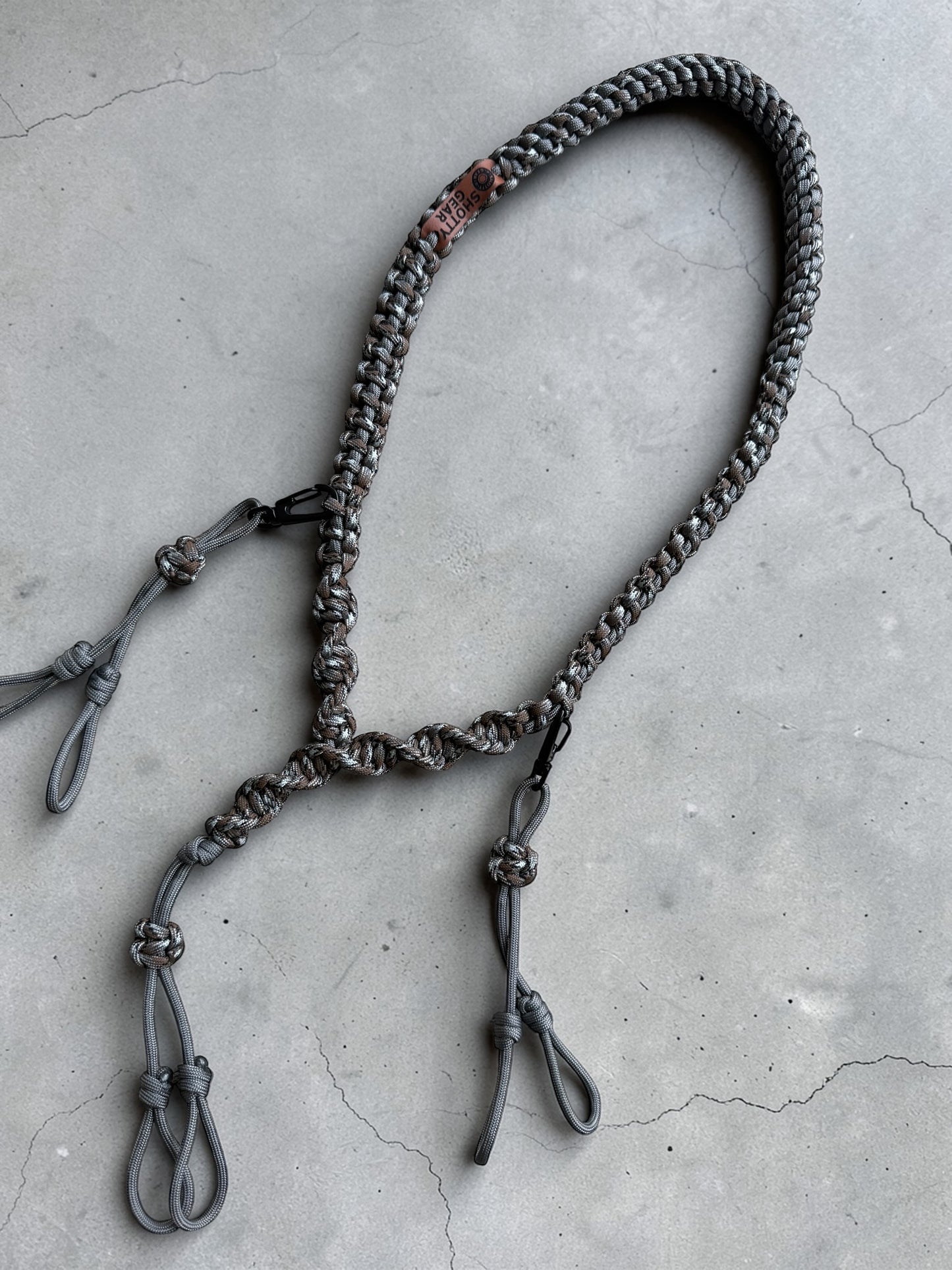 Waterfowl Call Lanyard