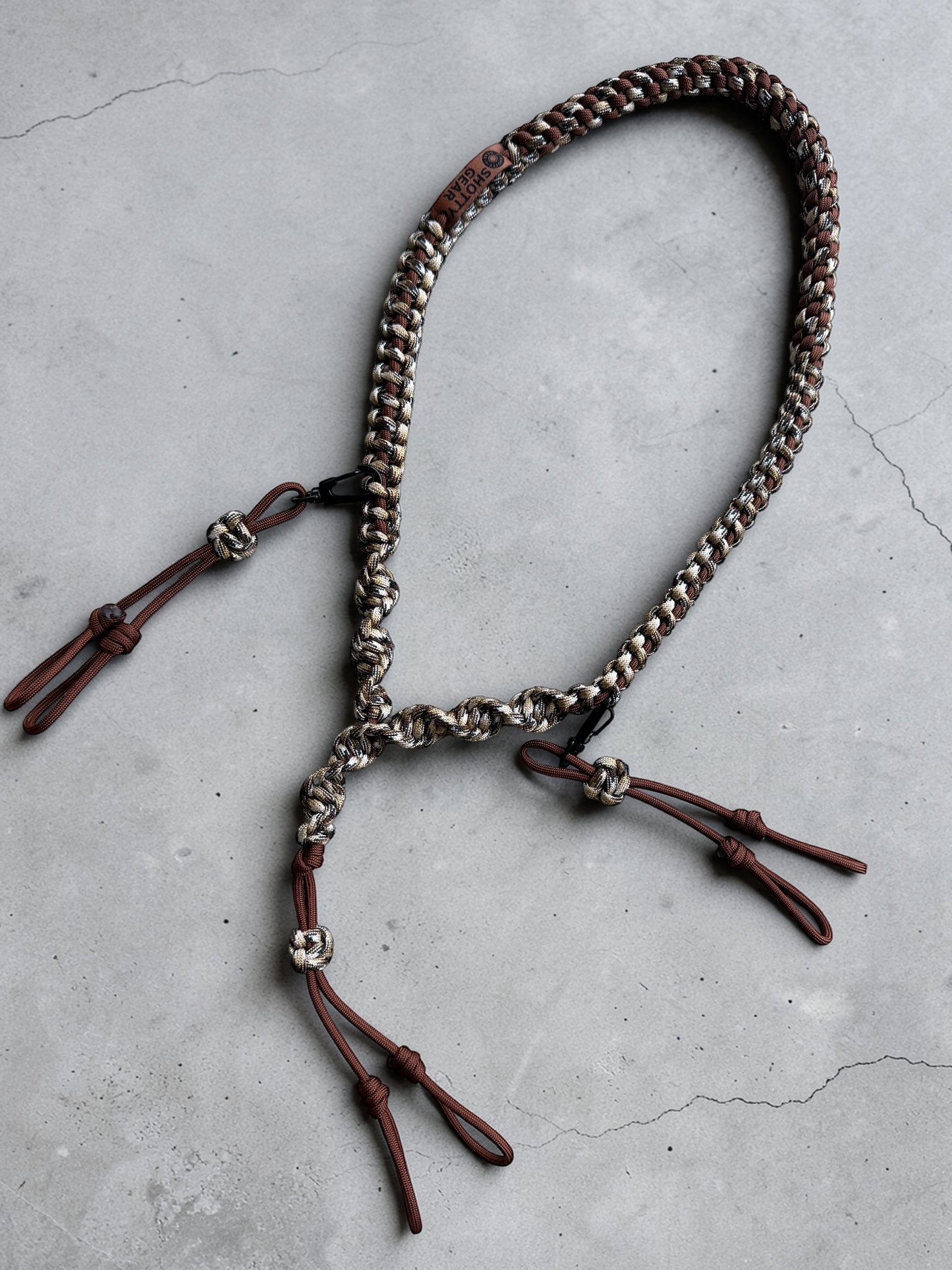 Waterfowl Call Lanyard