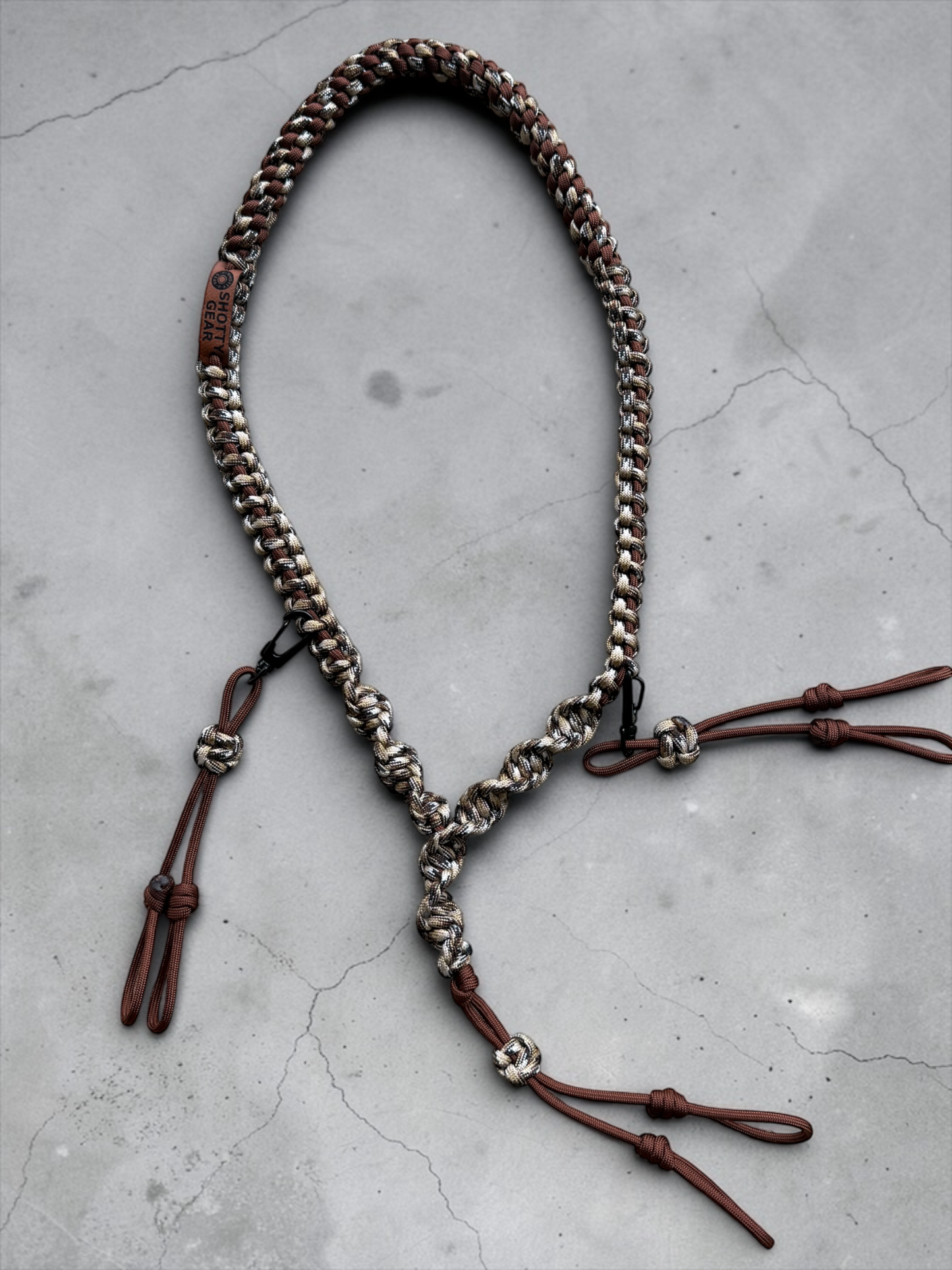 Waterfowl Call Lanyard