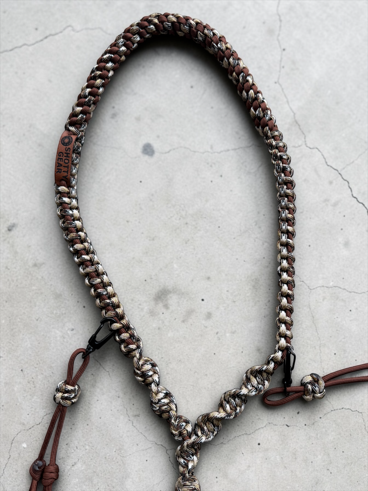 Waterfowl Call Lanyard